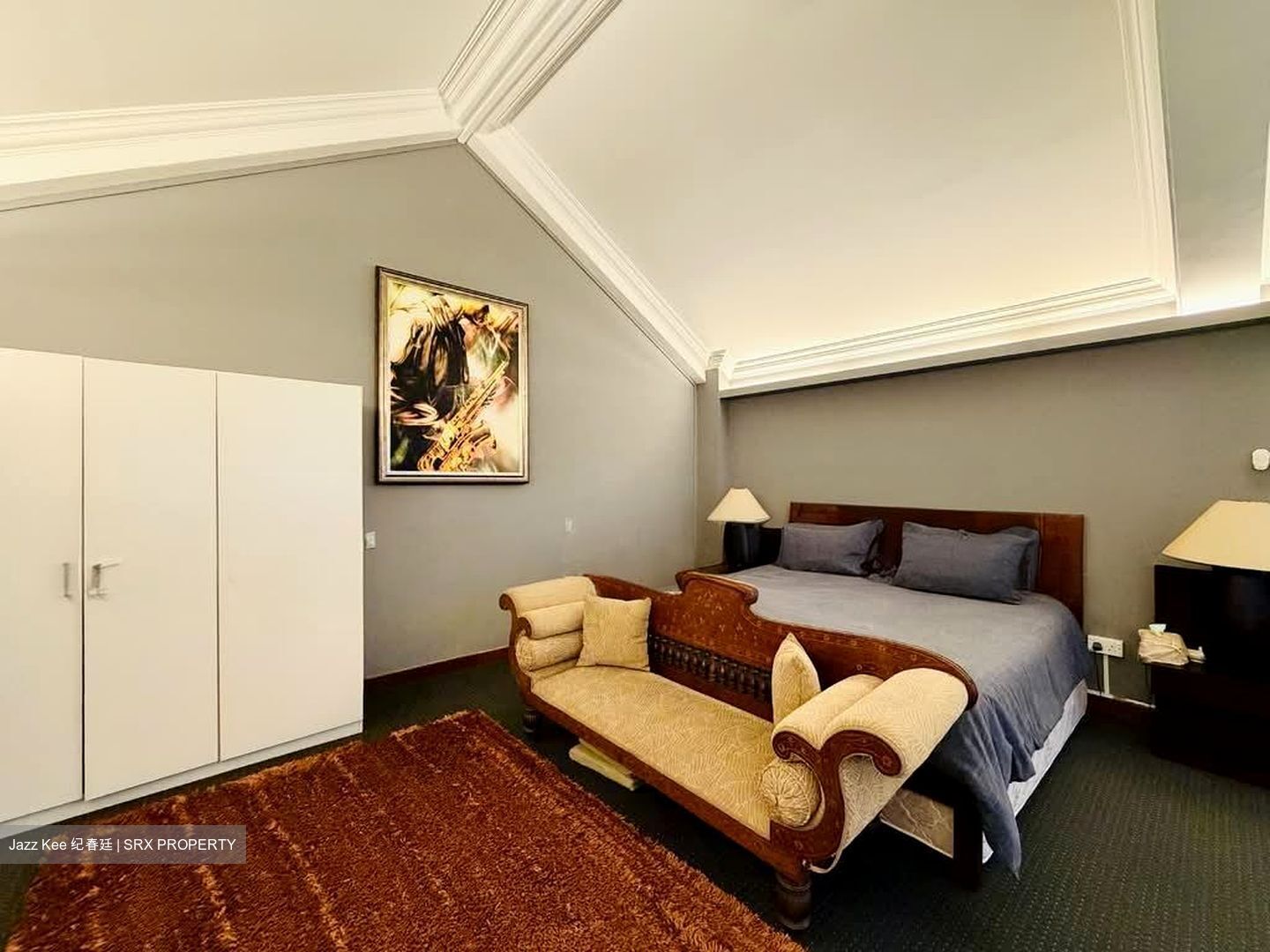 Serangoon Garden Estate (D19), Semi-Detached #566524541